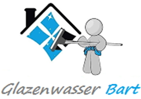 logo Glazenwasser Bart
